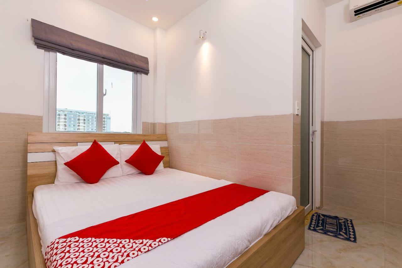 Hotel Oyo 235 Ngoc Dung