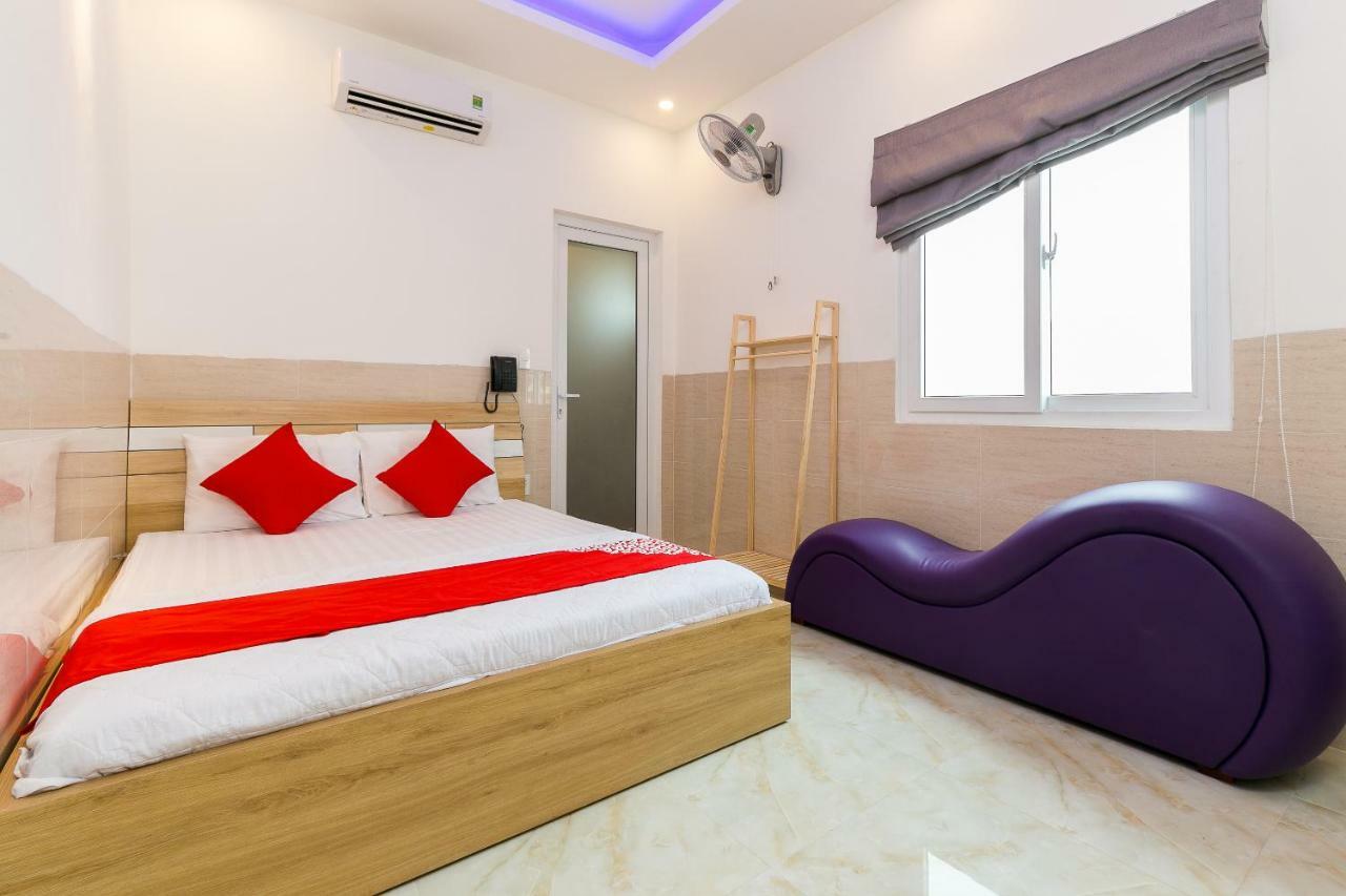 Oyo 235 Ngoc Dung 2*