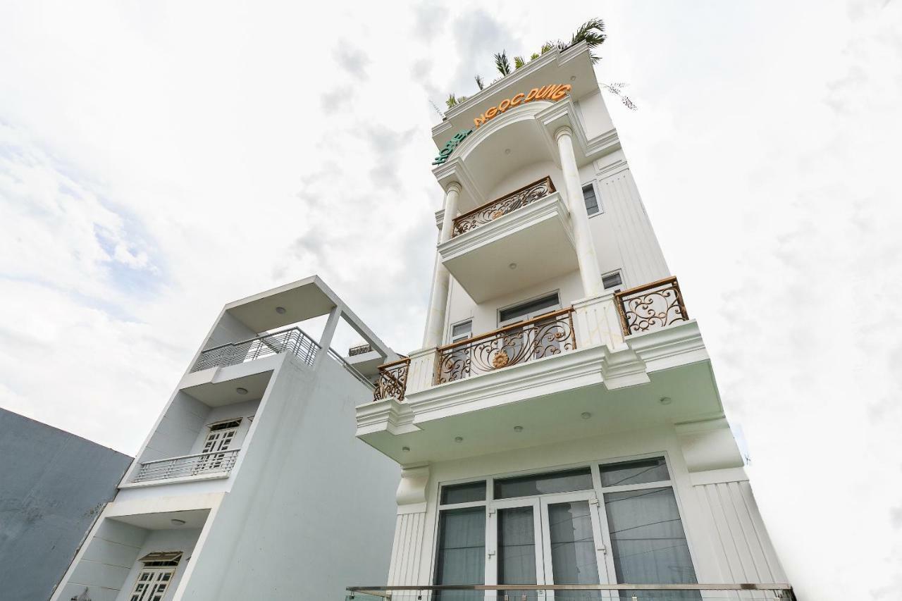 Hotel Oyo 235 Ngoc Dung Hô Chi Minh-Ville