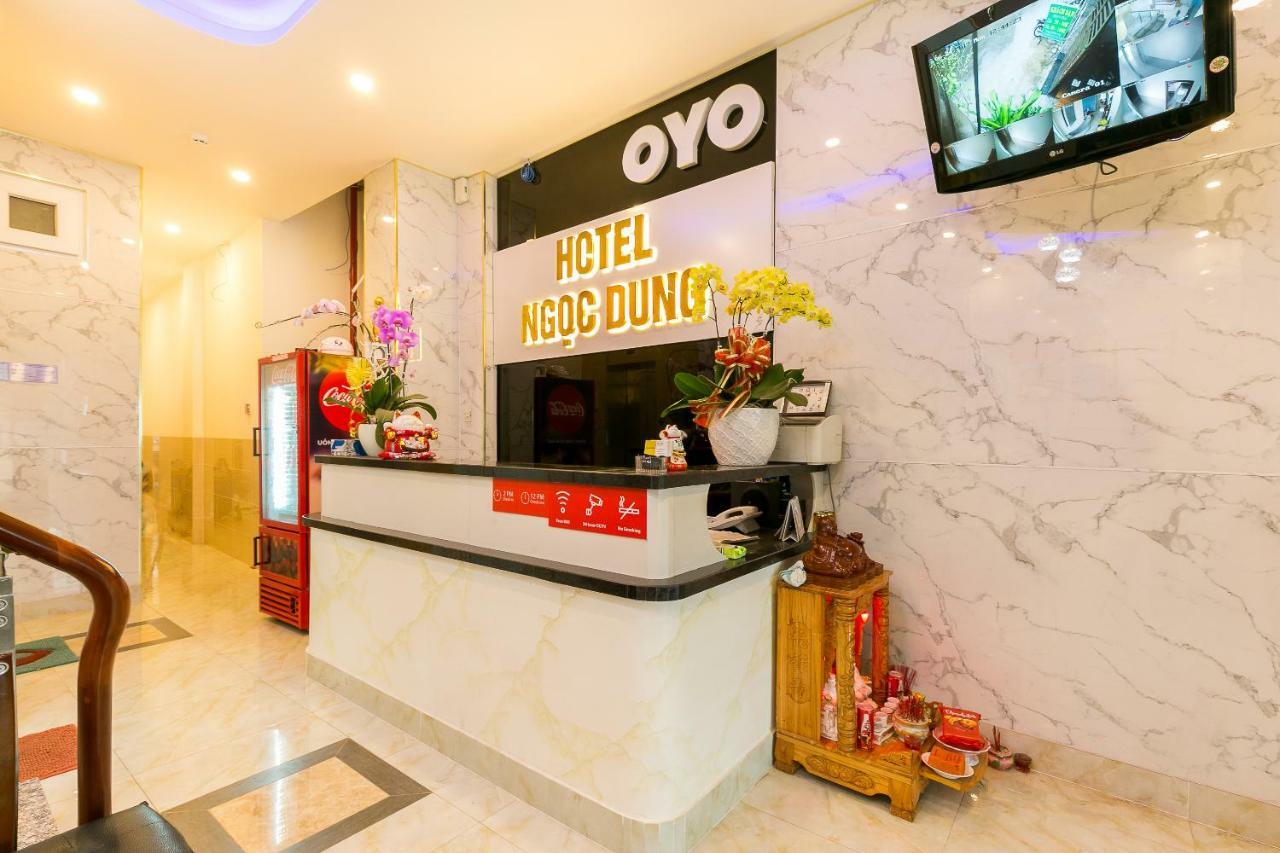 Hotel Oyo 235 Ngoc Dung 2*