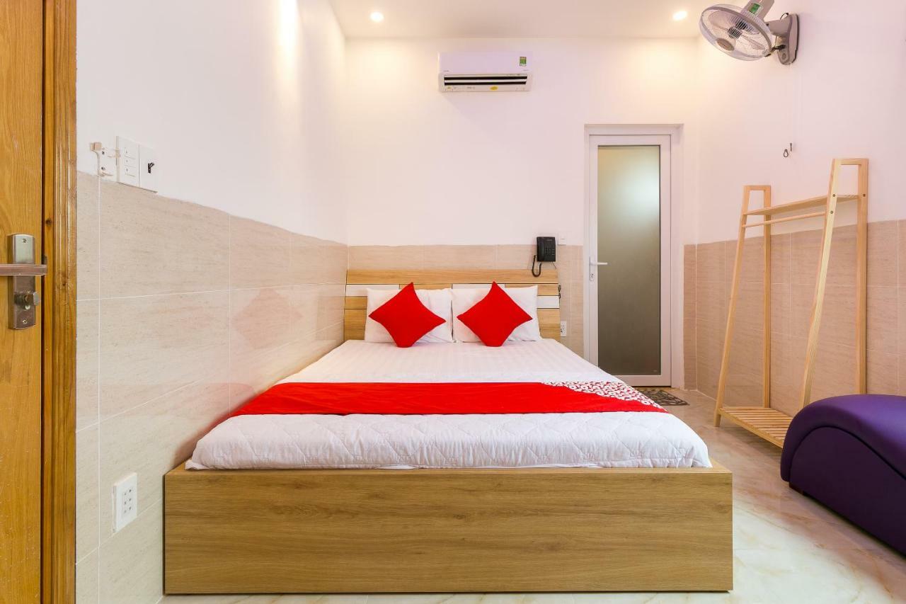 Hotel Oyo 235 Ngoc Dung 2*