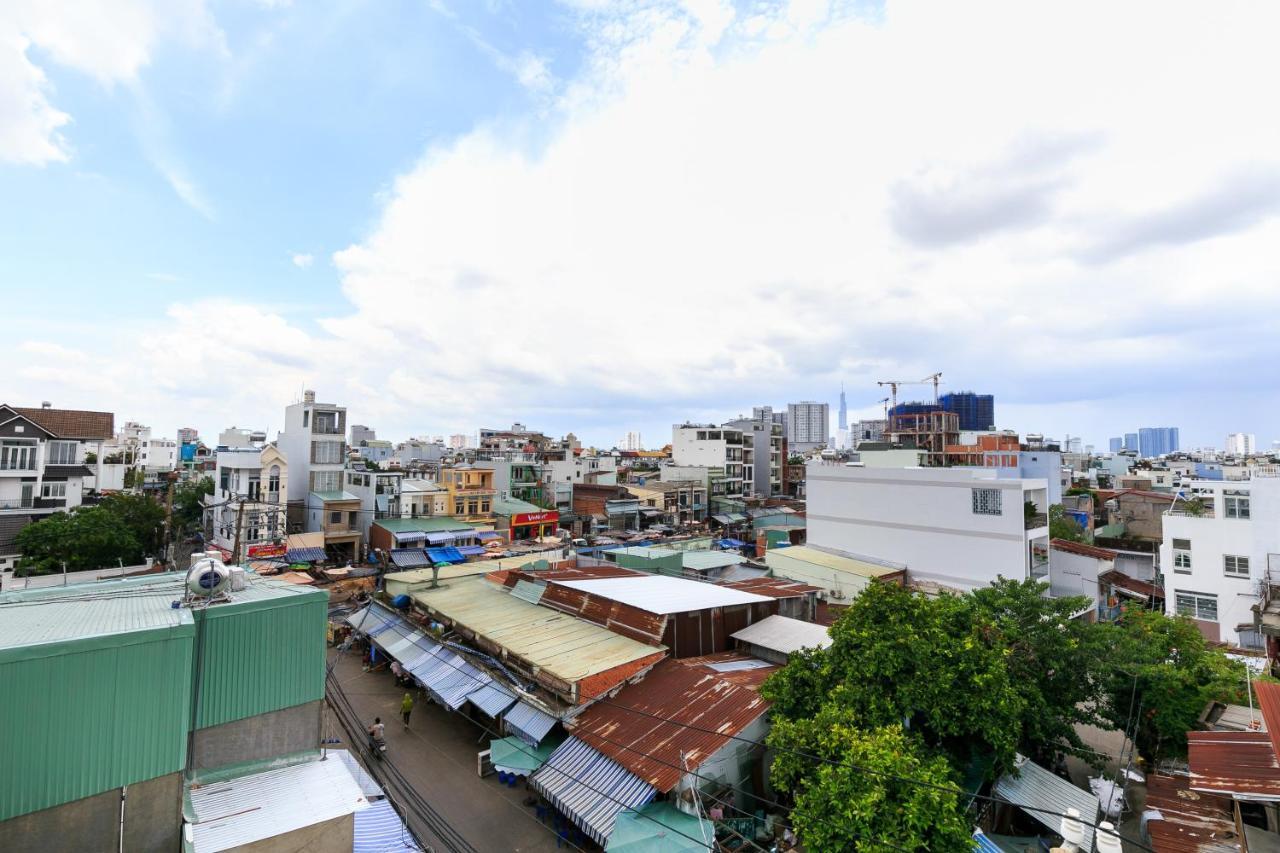 Oyo 235 Ngoc Dung 2*
