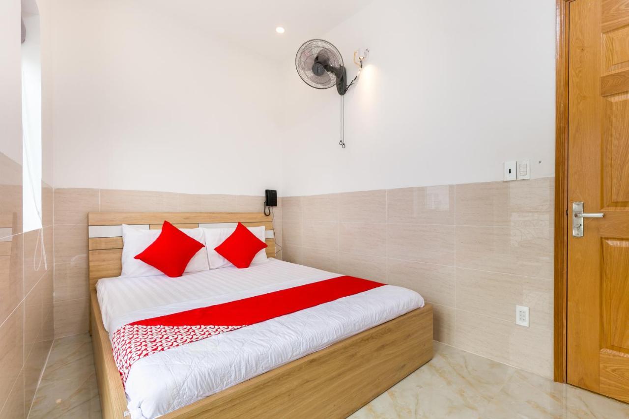 Hotel Oyo 235 Ngoc Dung