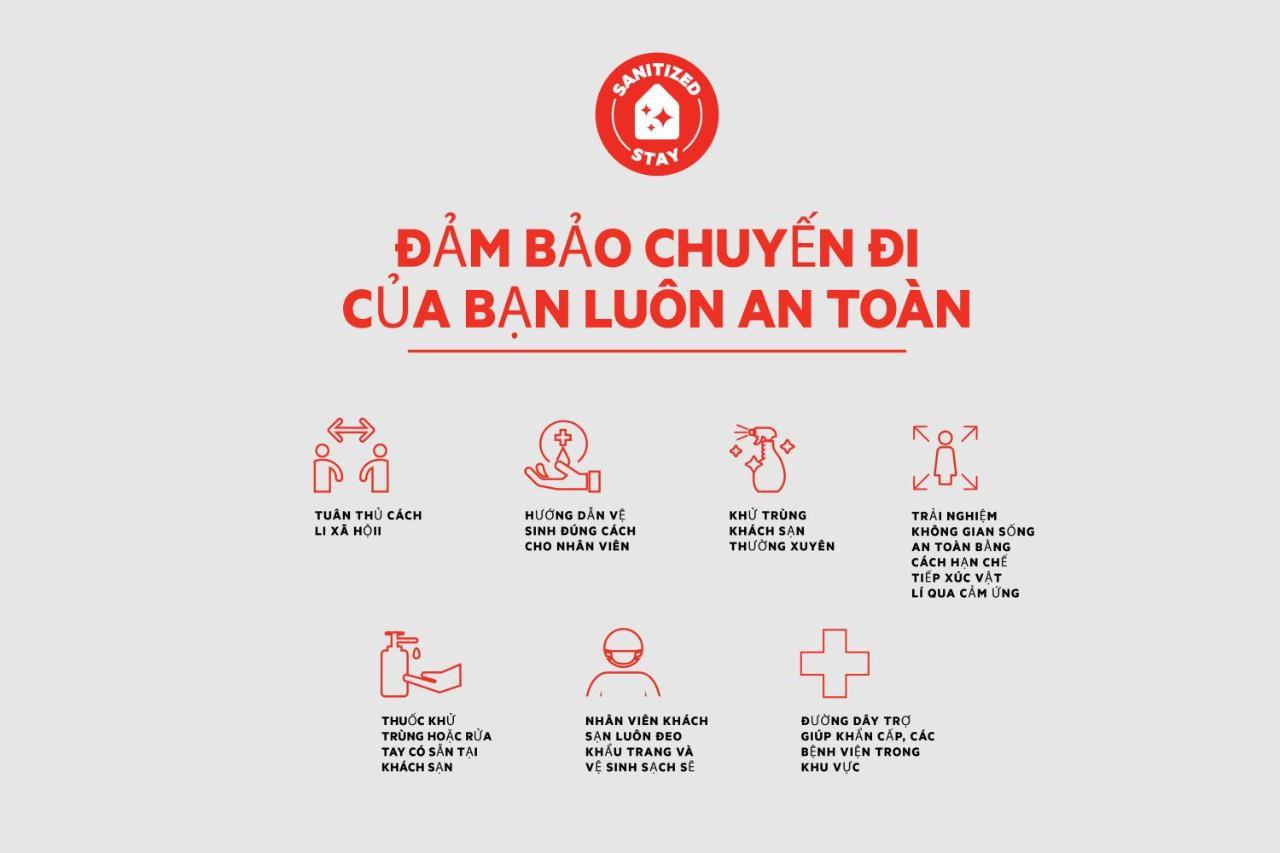 Ngọc Dung Oyo 235 2* TP. Hồ Chí Minh