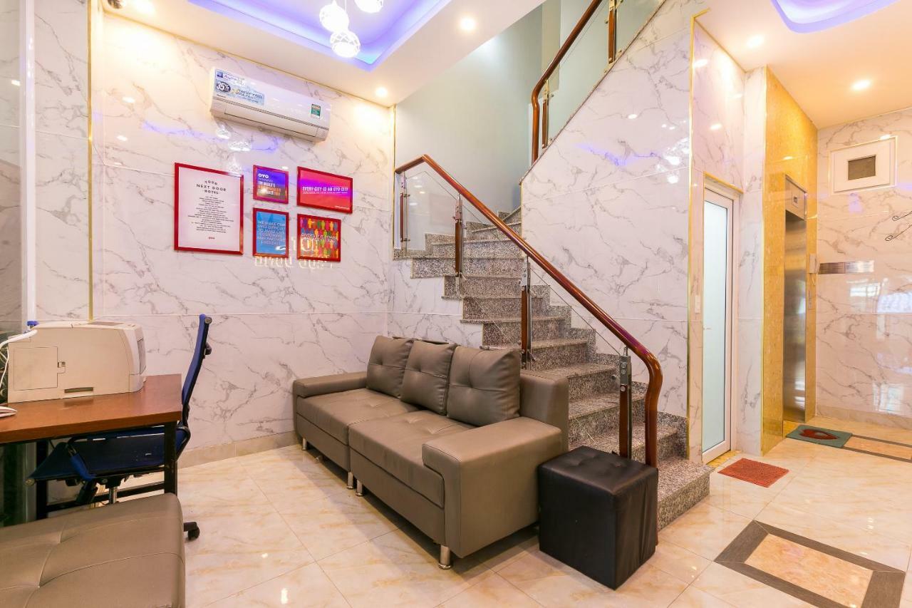 Ngọc Dung Oyo 235 Khách sạn