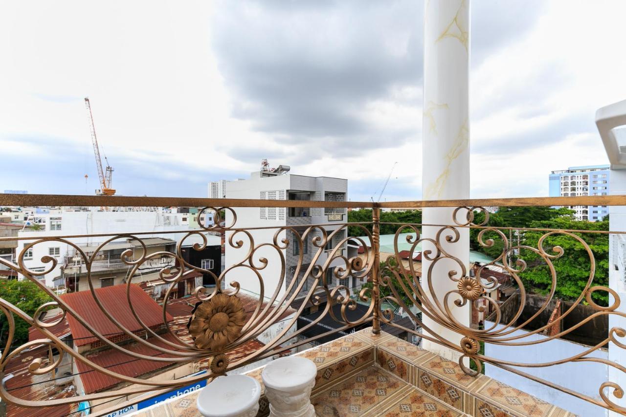 Ngọc Dung Oyo 235 Khách sạn 2*